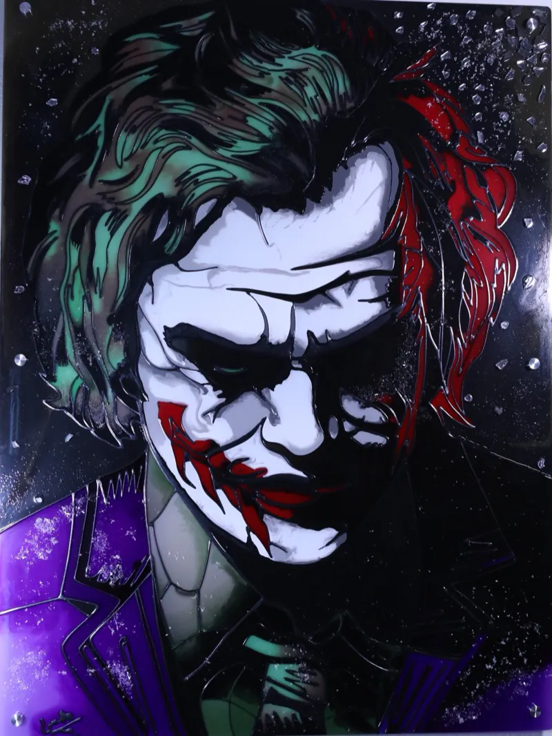 The Joker